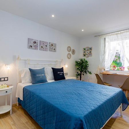 Mercante Studio Corfu Apartment Corfu  Екстериор снимка