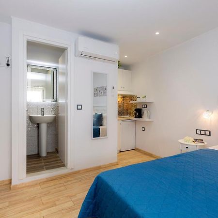 Mercante Studio Corfu Apartment Corfu  Екстериор снимка