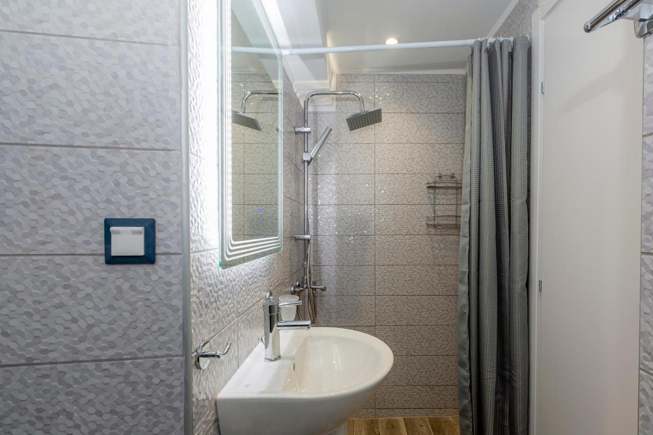 Mercante Studio Corfu Apartment Corfu  Екстериор снимка