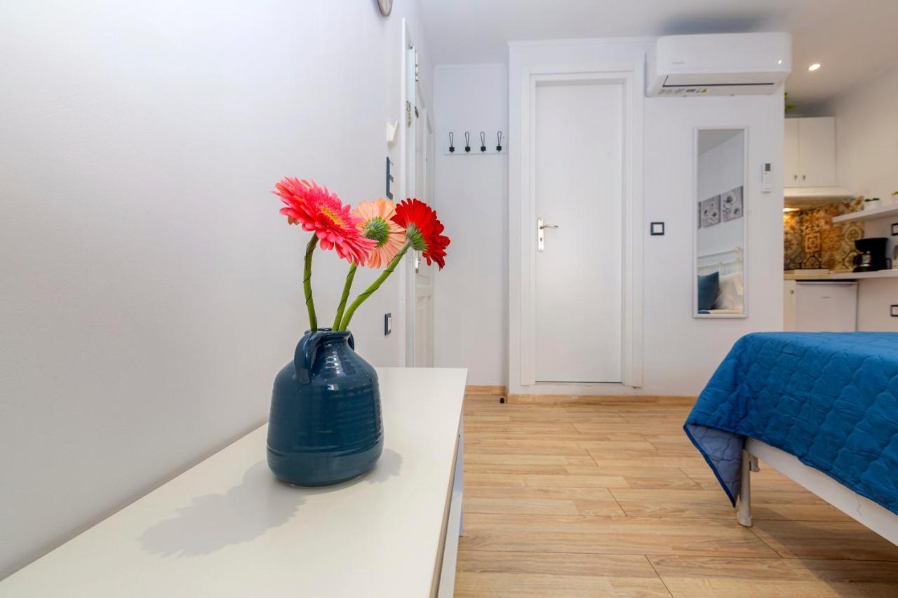 Mercante Studio Corfu Apartment Corfu  Екстериор снимка