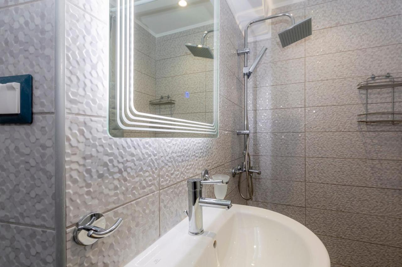 Mercante Studio Corfu Apartment Corfu  Екстериор снимка