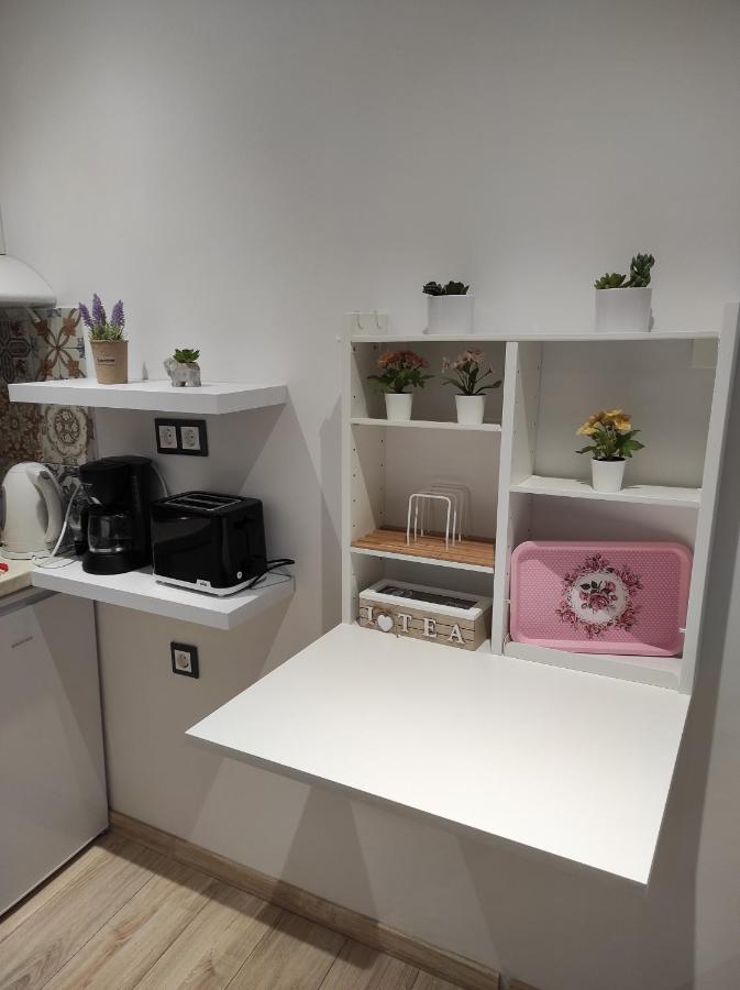 Mercante Studio Corfu Apartment Corfu  Екстериор снимка